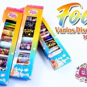 Foil Varios