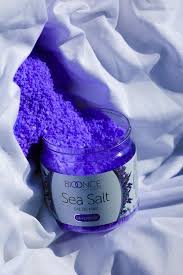 Sal De Mar Lavanda