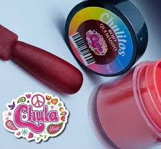 Chulito Rojo Quemadito