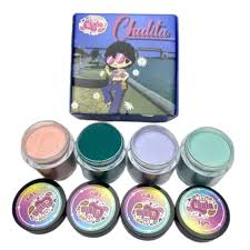 Coleccion Chulita