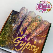 Coleccion Gypsy