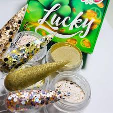 Coleccion Lucky