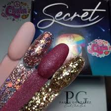 Coleccion Secret