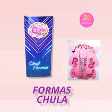 Formas Chula
