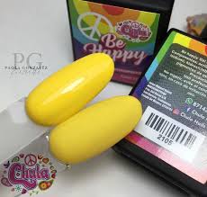 Gel Be Happy Amarillo
