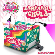 Lamparita Chula