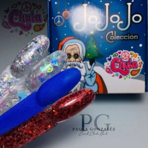 Coleccion JoJoJo