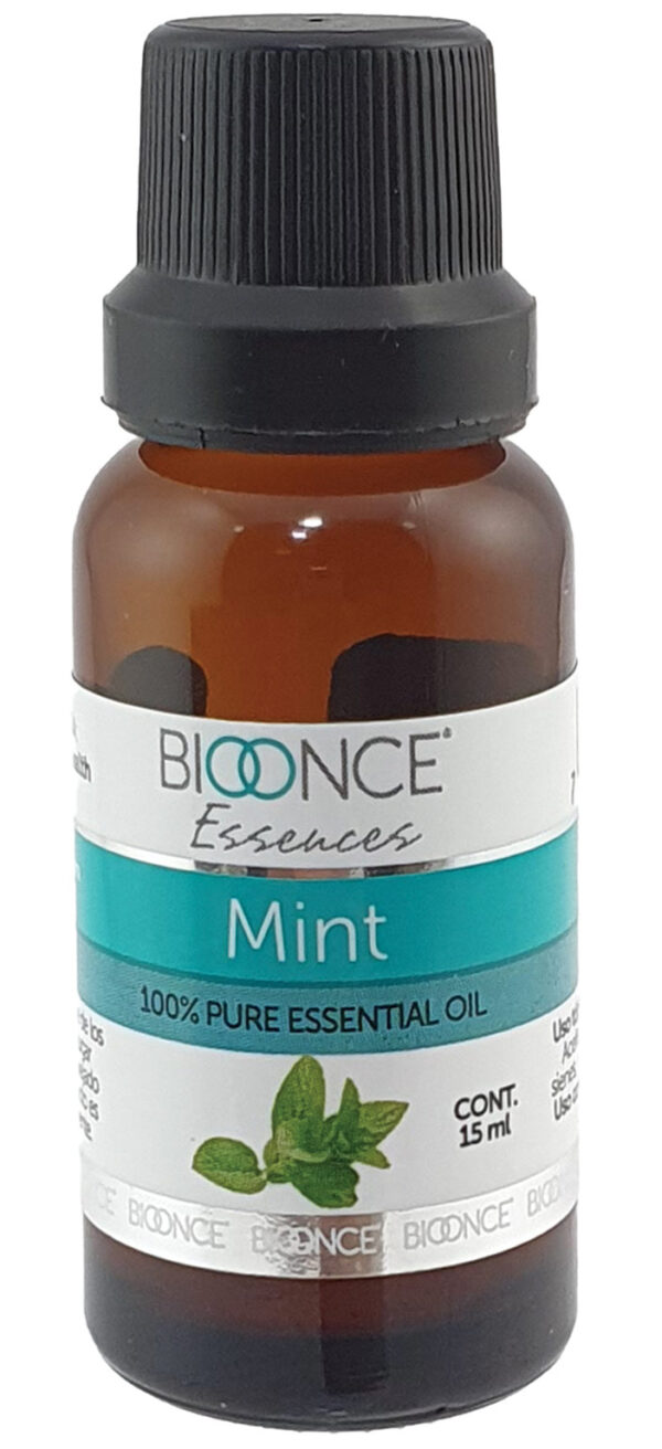 Esencia de menta