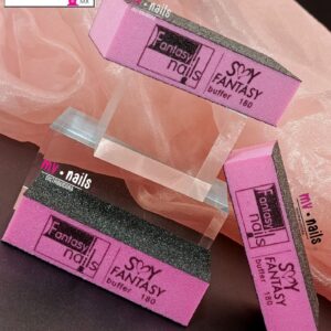 LIMA FANTASY BUFFER RECTANGULAR #180