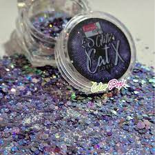 GLITTER CAT EYE X FANTASY