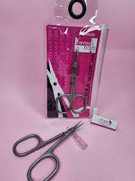 TIJERAS PARA CUTICULA