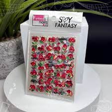 Decoración Cherry Mix