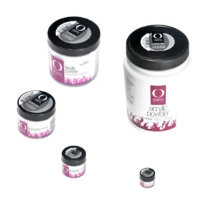 Polvo Acrílico Cristal Extra Dry