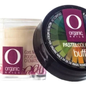 Acrílicos Pastel Organic