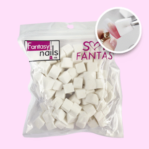 Repuestos de mini esponjas para sujetador