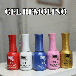 Gel Remolino 5D