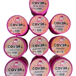 Cover Polvo Acrilico 2oz