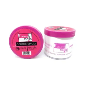 Acrílico Crystal 8 oz