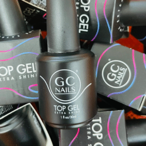 TOP GEL EXTRA SHINE 30ml
