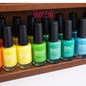 Esmaltes 360 Profesional