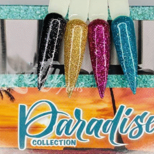 Fantasy Nails Paradise Collection Gel