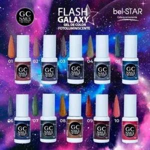 GC BEL-STAR GALAXY (FOTOSENSIBLE)