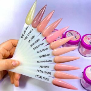 Cover Polvo Acrilico 1oz