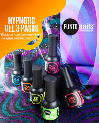 HYPNOTIC GELES