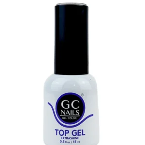 Top Coat 15 ml GC Nails