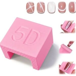 Imán 5D para Ojo de Gato