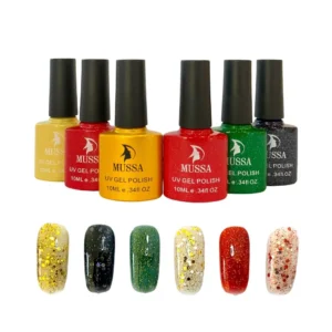 Gel Magia Navideña MUSSA