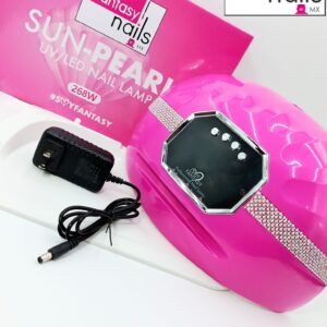 Lampara Uv Led Pearl