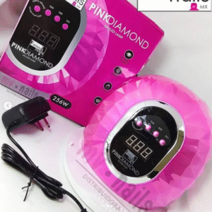 Lampara Pink Diamond