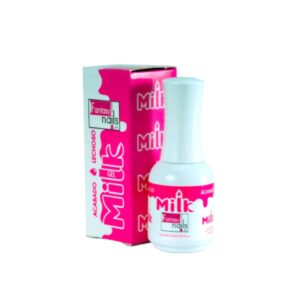 Gel Milk Nivelador Acabado Lechoso