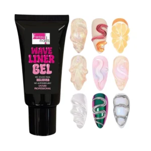 Gel wave liner UV Fantasy Nails