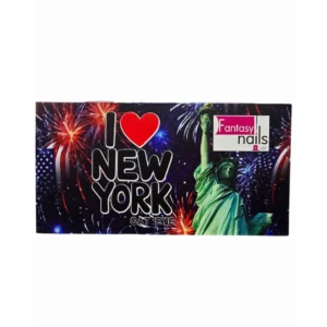 Gel Colección New York Fantasy Nails