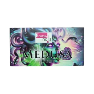 Gel Colección Cat Eye Medusa Fantasy Nails
