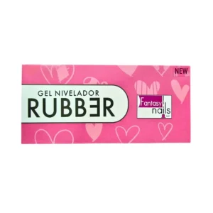 Gel Colección Rubber Fantasy Nails