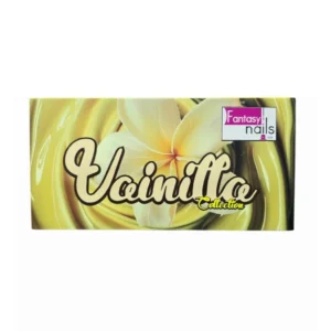 Gel Colección Vainilla Fantasy Nails