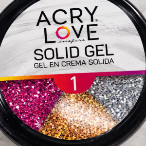 Solid Gel - Acry Love