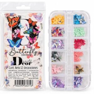 Butterfly Dcor Collection
