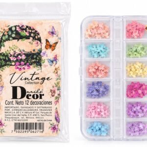 Dcor Vintage Collection